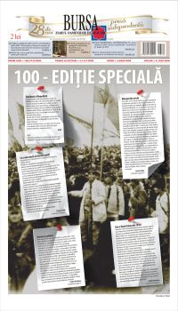 Prima pagină 29.11.2018