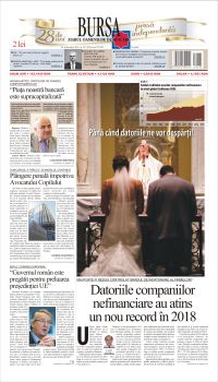 Prima pagină 06.12.2018
