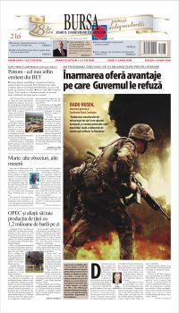 Prima pagină 10.12.2018