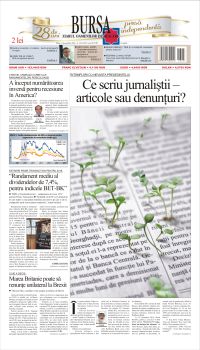 Prima pagină 11.12.2018