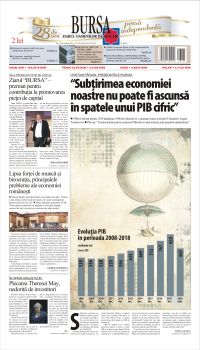 Prima pagină 13.12.2018