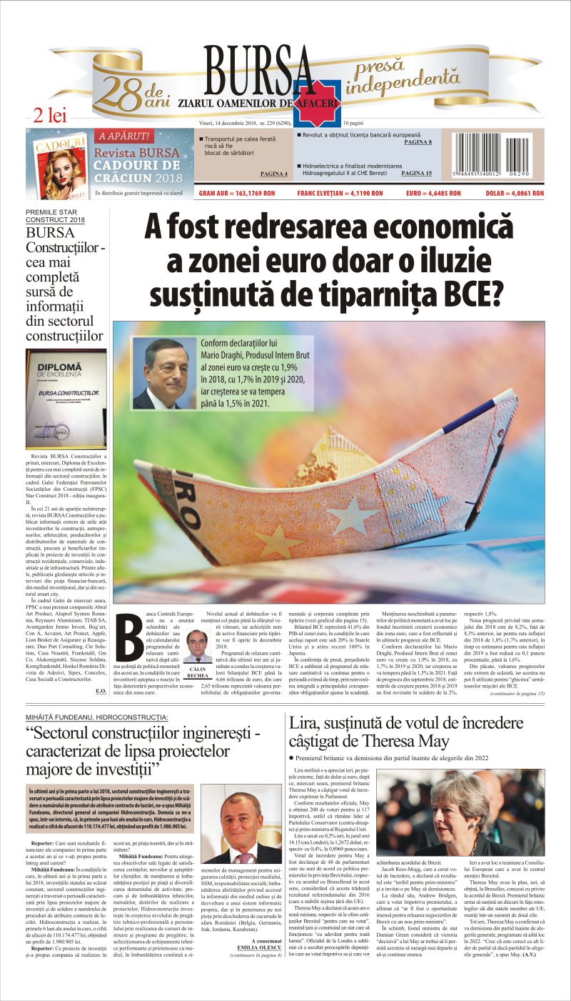 Ediţia din 15.07.2026