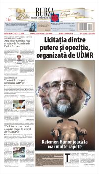 Prima pagină 17.12.2018
