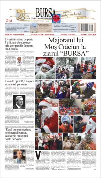 Prima pagină 18.12.2018