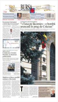 Prima pagină 09.01.2019