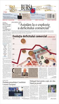 Prima pagină 10.01.2019