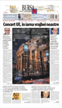 Prima pagină 11.01.2019