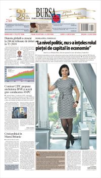 Prima pagină 17.01.2019