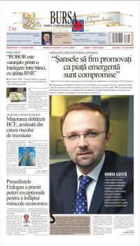 Prima pagină 21.01.2019