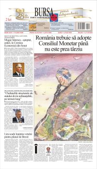 Prima pagină 29.01.2019