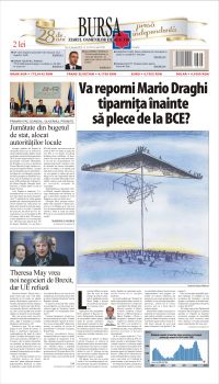 Prima pagină 31.01.2019