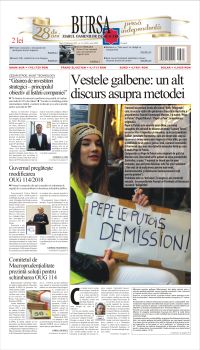 Prima pagină 19.02.2019