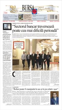 Prima pagină 20.02.2019