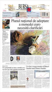 Prima pagină 25.02.2019