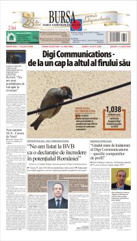 Prima pagină 27.02.2019