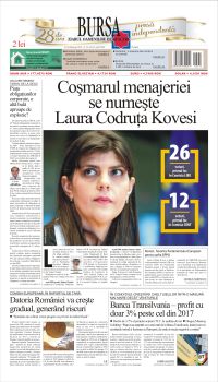 Prima pagină 28.02.2019