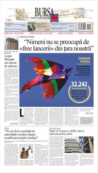 Prima pagină 06.03.2019