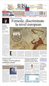 Prima pagină 08.03.2019