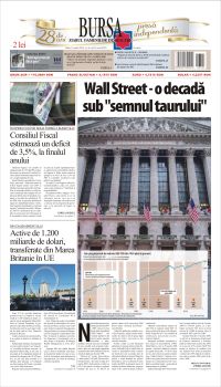 Prima pagină 12.03.2019