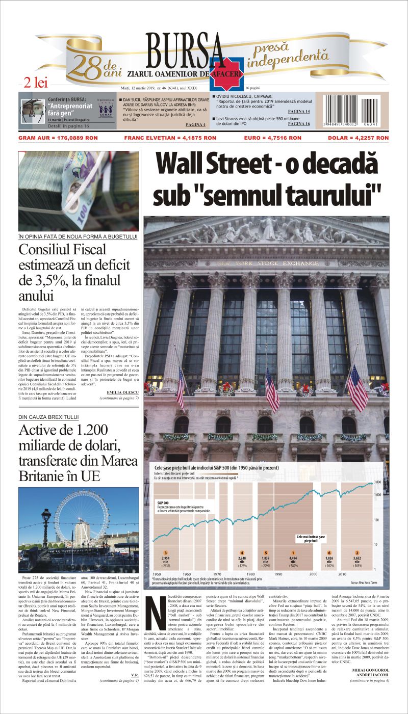 Ediţia din 15.07.2026
