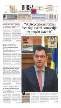 Prima pagină 14.03.2019