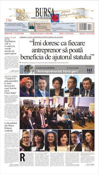 Prima pagină 15.03.2019