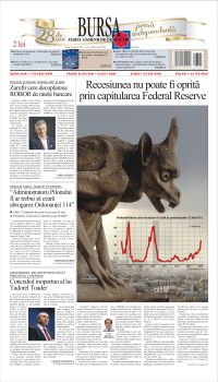 Prima pagină 22.03.2019