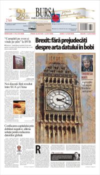 Prima pagină 01.04.2019