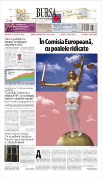 Prima pagină 04.04.2019