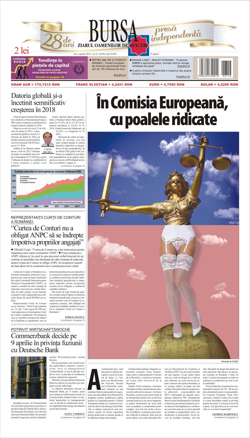 Ediţia din 21.07.2026