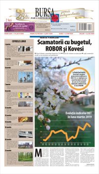 Prima pagină 08.04.2019