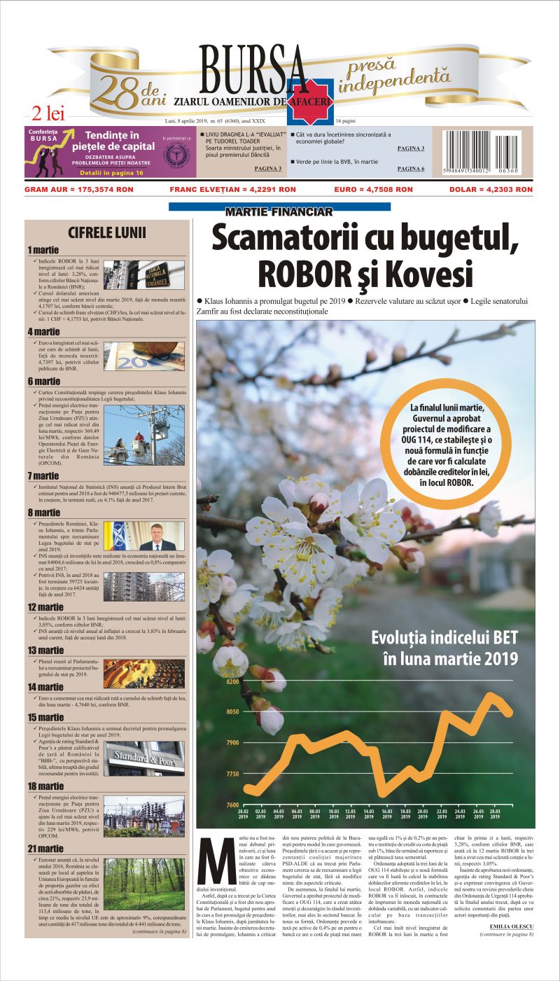Ediţia din 24.07.2026