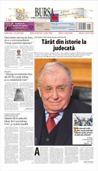 Prima pagină 09.04.2019