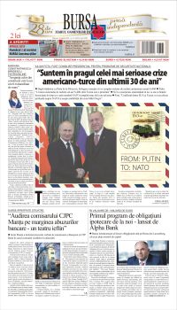 Prima pagină 10.04.2019