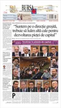 Prima pagină 17.04.2019