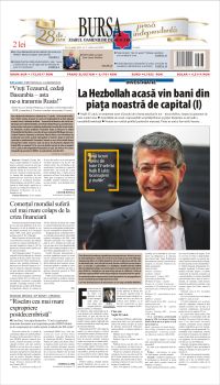 Prima pagină 18.04.2019