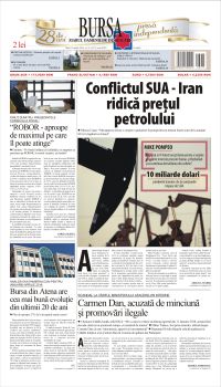 Prima pagină 23.04.2019