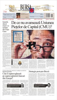 Prima pagină 06.05.2019