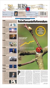 Prima pagină 07.05.2019