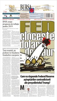 Prima pagină 20.05.2019