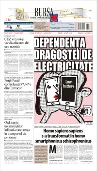 Prima pagină 22.05.2019