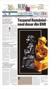 Prima pagină 23.05.2019