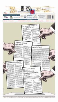 Prima pagină 27.05.2019