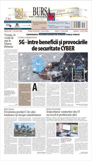 Prima pagină 04.06.2019