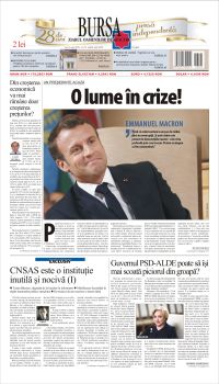 Prima pagină 13.06.2019