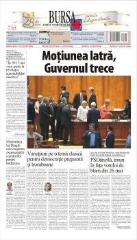 Prima pagină 19.06.2019