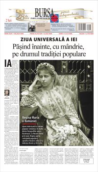 Prima pagină 24.06.2019