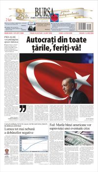 Prima pagină 25.06.2019