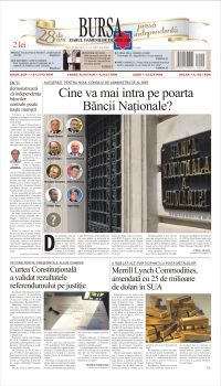 Prima pagină 28.06.2019