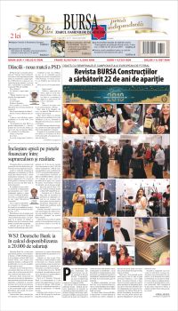 Prima pagină 01.07.2019